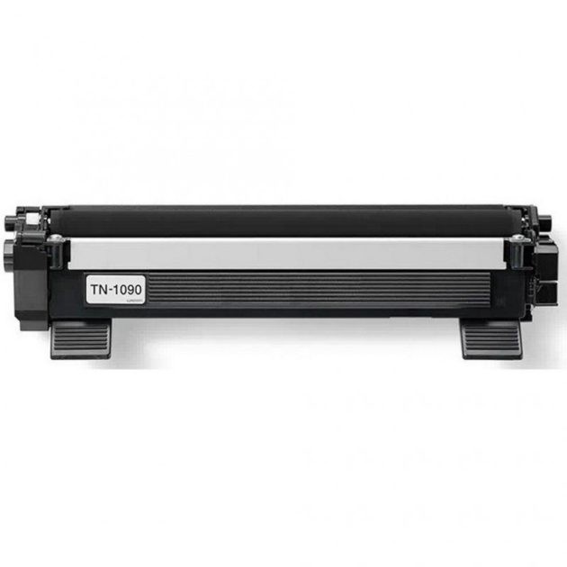 BROTHER ΣΥΜΒΑΤΟ TONER TN1090 XL BLACK (2000) ΣΕΛΙΔΕΣ