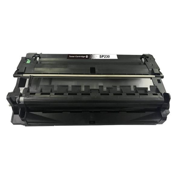 RICOH ΣΥΜΒΑΤΟ DRUM SP230 (408296) BLACK(12000) ΣΕΛΙΔΕΣ